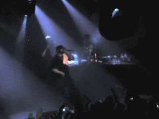 Ososphère 2009 : RAEKWON Live