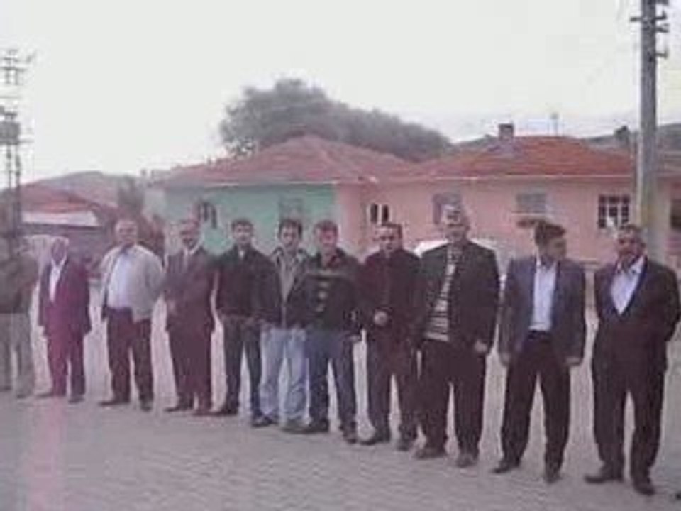 Bayramlaşma - Ramazan Bayramı2009