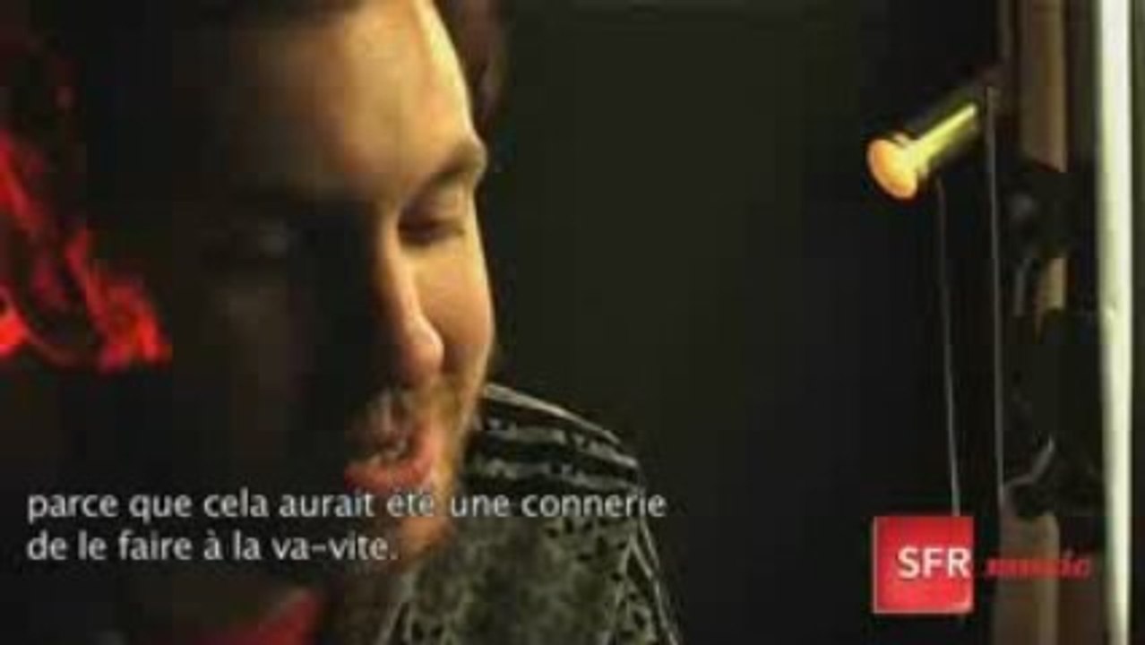 Calvin Harris - Ready For The Week End !