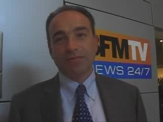 Jean-François Copé - Arrestation de Roman Polanski