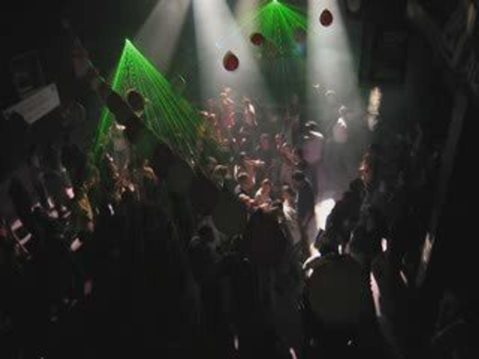 Sidaction IUT Mulhouse 2007