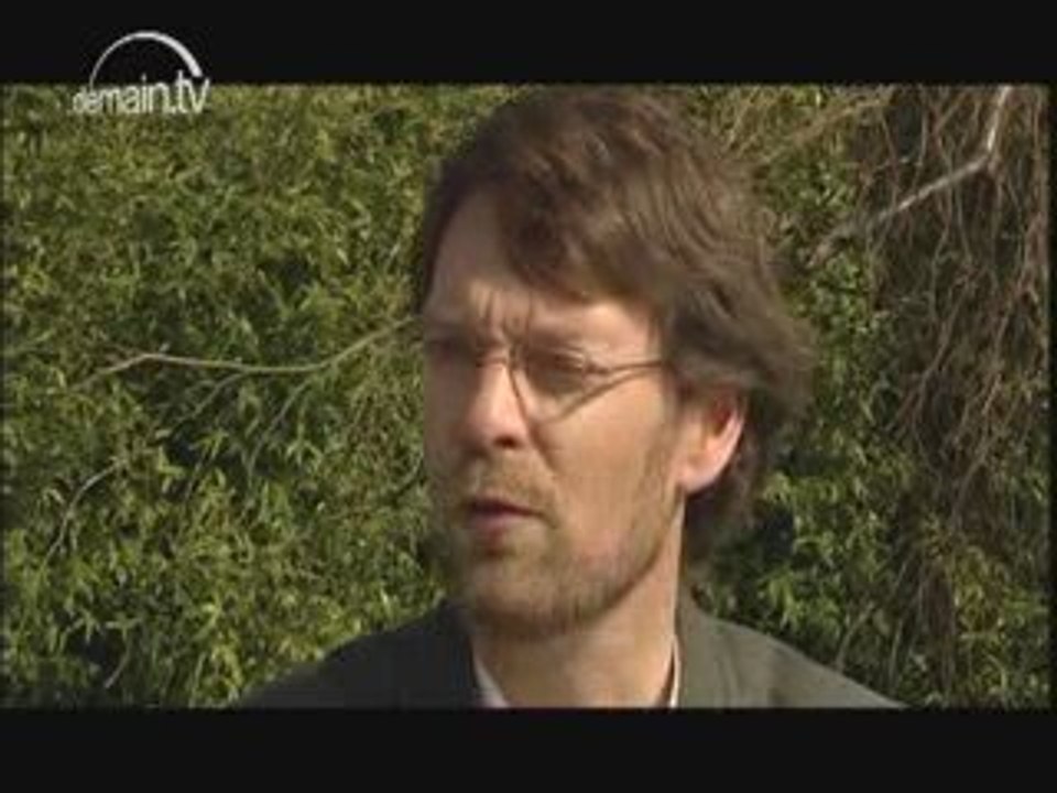 Paroles d'Entreprise - Témoignage et conseils d'un créateur