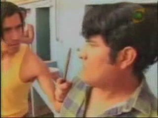 Miniserie Chacalon, El Angel Del Pueblo 11