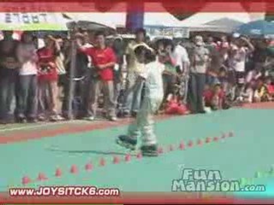 freestyle