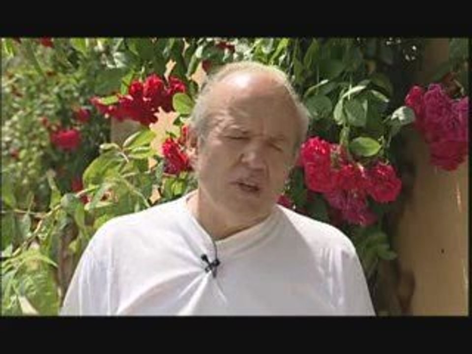 Paroles d'Entreprise - Témoignage et conseils d'un créateur