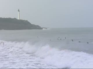 Bodyboarding Euskadi