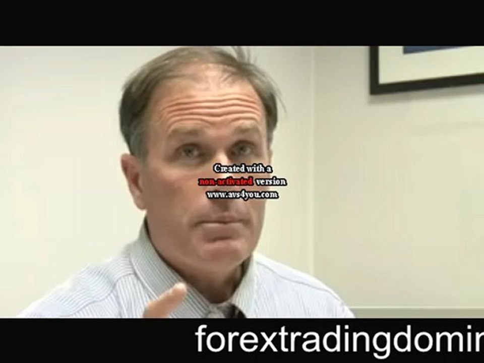 Forex Trading Course
