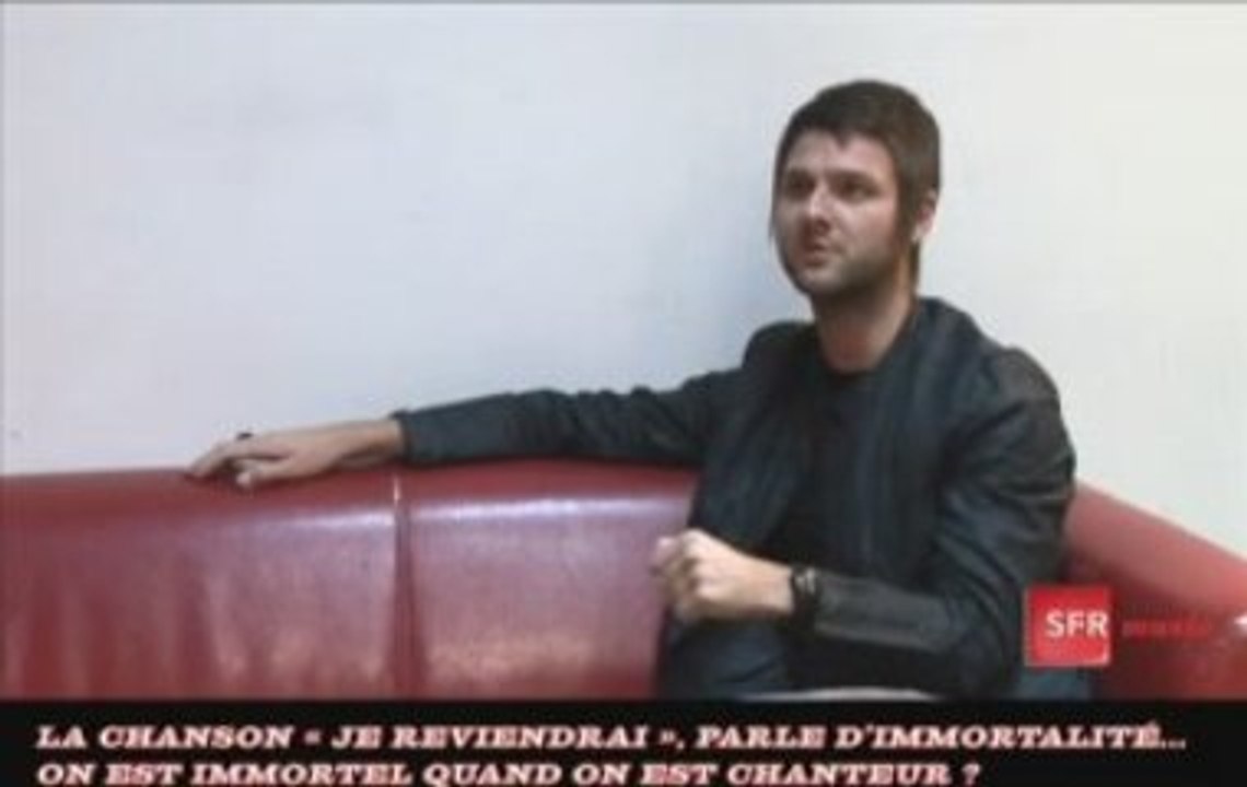 Pierre Lapointe - Sentiments Humains