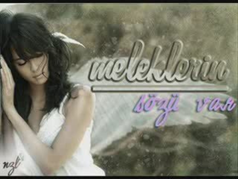 Yalın-Meleklerin Sözü Var [Genckolik.net]