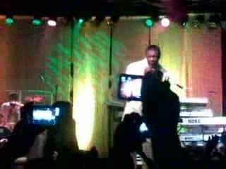 Keith Sweat - Elysée Montmartre (6/8)