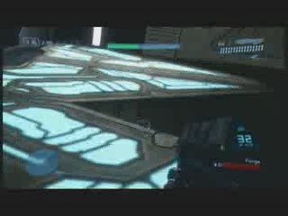 Crane halo 3