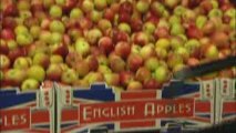 English Apples and Pears Vodcast