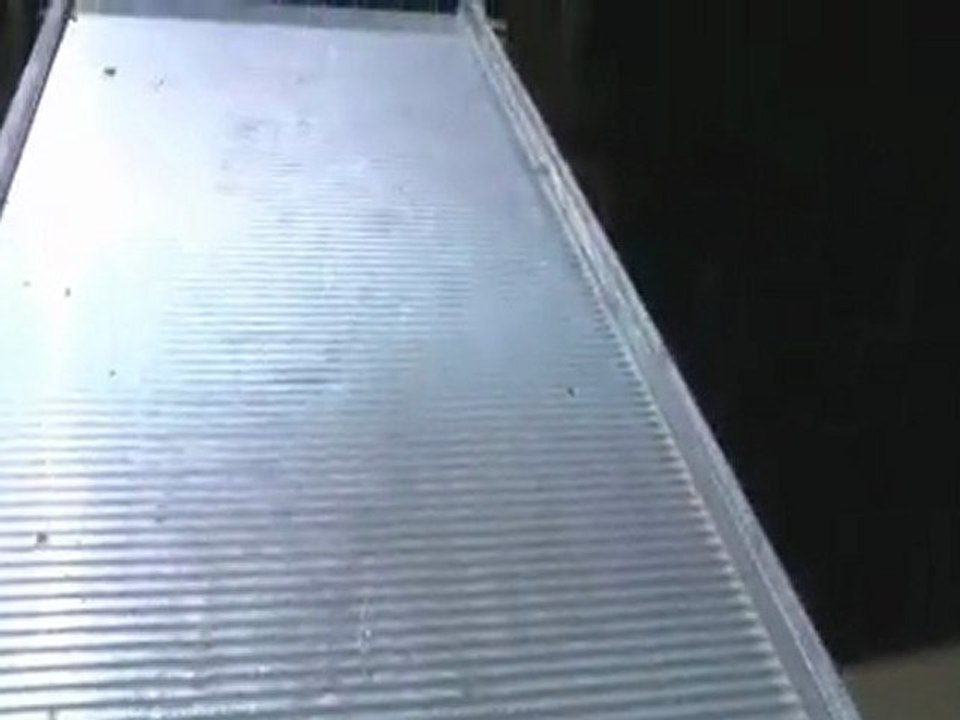 JOY EIVISSA "Summer Jam" Live @ 24 Heures du Mans 2009