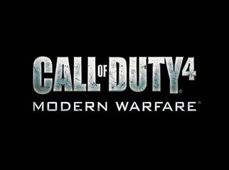 VT Call of Duty 4 Modern Warfare
