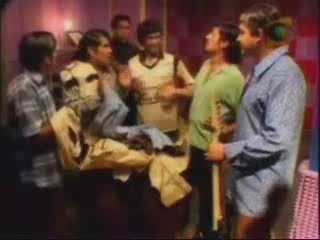 Miniserie Chacalon, El Angel Del Pueblo 16