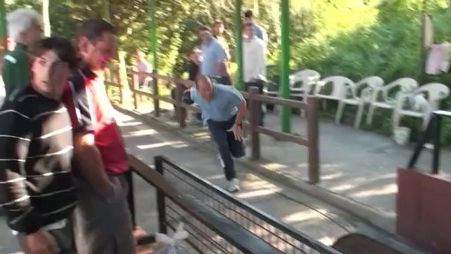 Fernando torneo de ases 2009