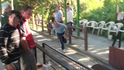 Fernando torneo de ases 2009