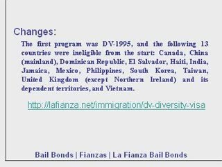 Diversity visa|Dv visa lottery|DV
