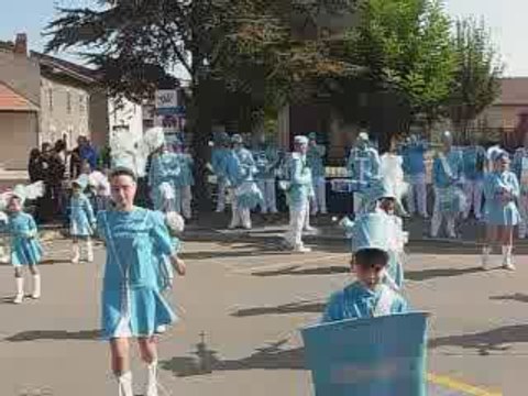 Les Libellules de Damelevières