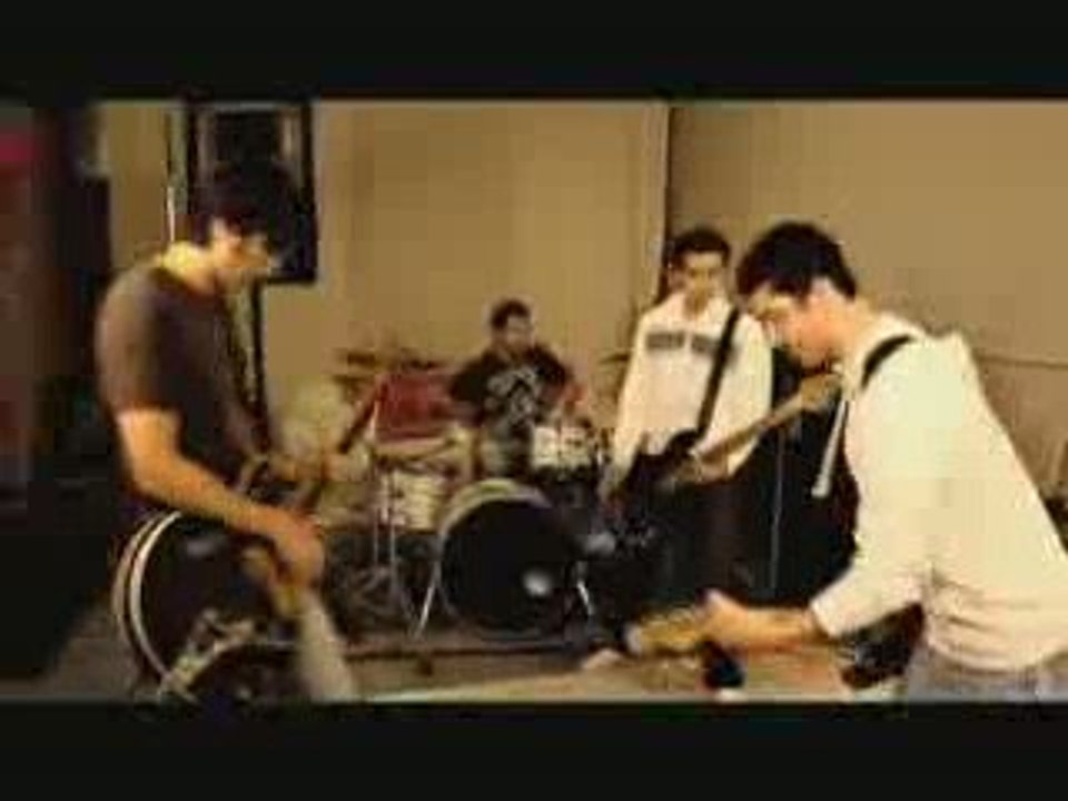 Boyce Avenue - Not Enough (Original Indie Video)