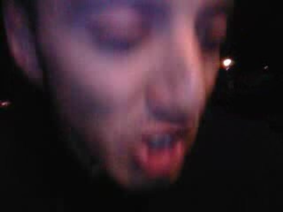 freestyle mao matsa  beat box la violence