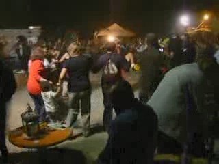 La DM à Jours de fête Feigneux