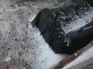 Sunny Spain September 2007