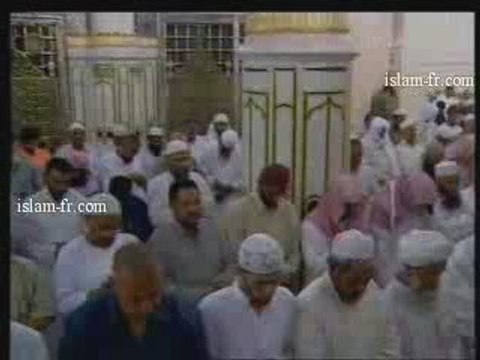 Saad Al ghamidi tahajoud 1430 sourate imran