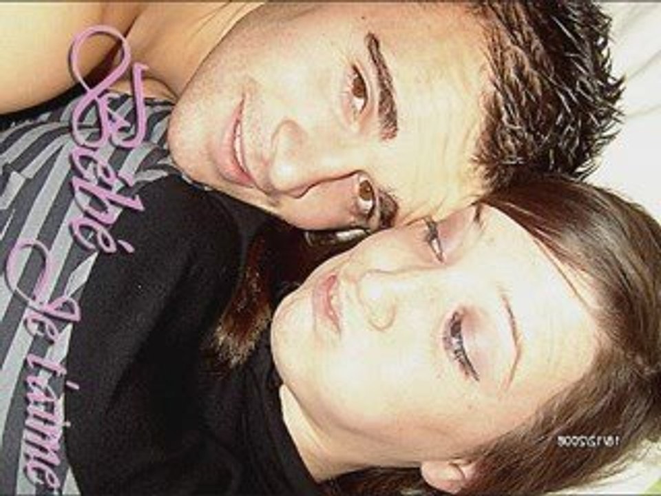 Mon ange ♥