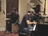 Boyce Avenue - Shadow Of The Day (piano acoustic)