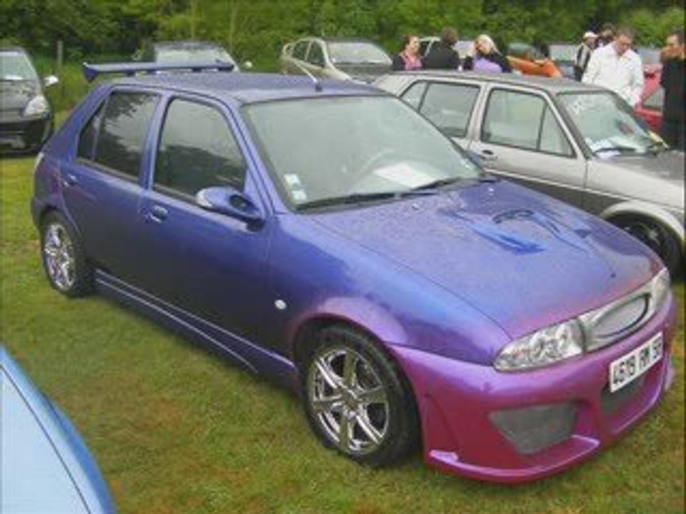 vidéo meeting Tuning Chabris 2009