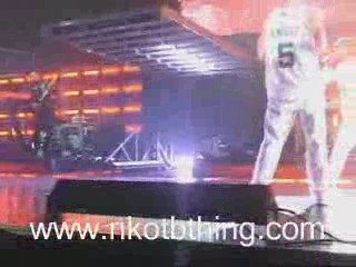 Hangin Tough´ Boston 28