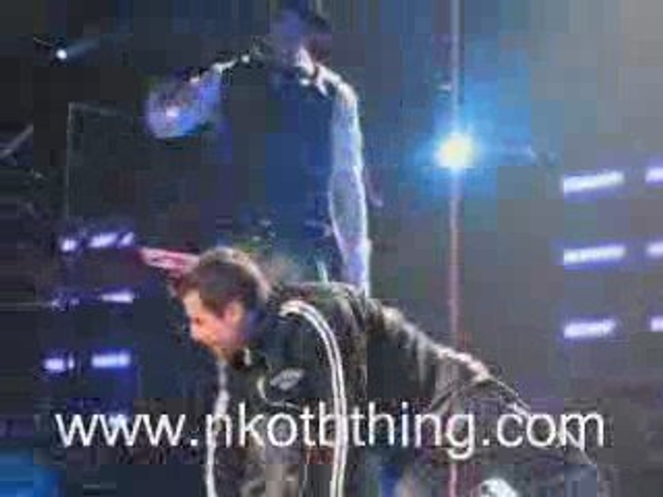 Danny Break Boston 28