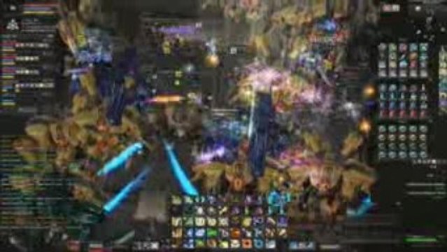 Great CW win! Yay for bells! pure ownage!