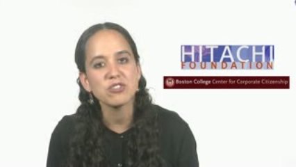 CSR Minute: September 29, 2009