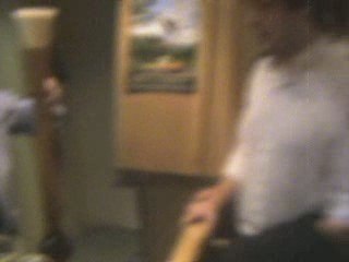 Magdalene College Football Dinner 2009