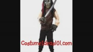 Pirate Costumes for Children