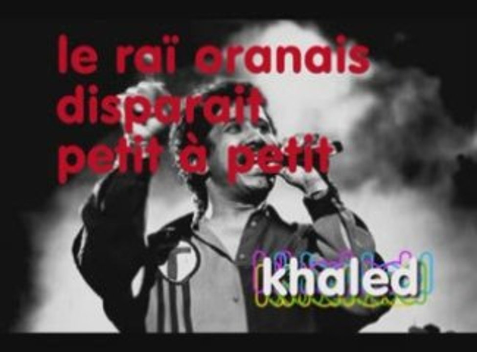 khaled