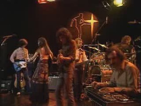 Emmylou Harris - You Never Can Tell (C'est La Vie)