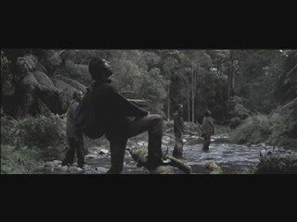 Watch Van Diemen's Land Online HD 2009 Free, part 2/3