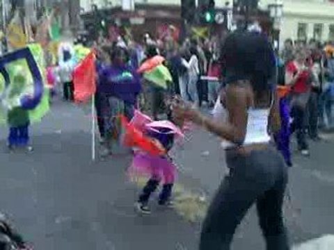 Notting Hill Carnival 2009 3