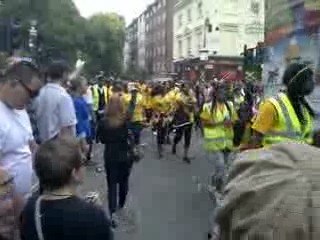 Notting Hill Carnival 2009 4