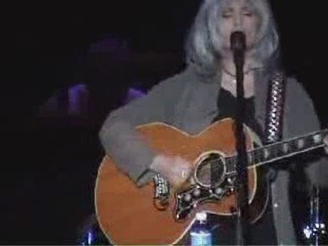 Emmylou Harris - Boulder To Birmingham - 2006