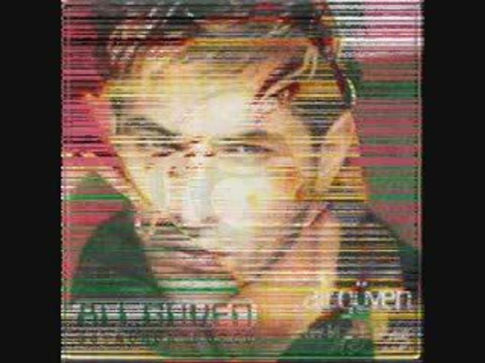 ALİ GÜVEN - KUSURUMA BAKMA