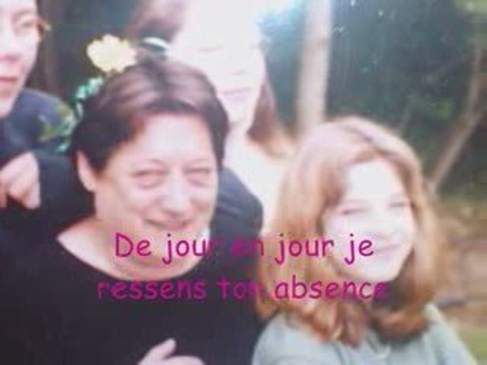 Maman