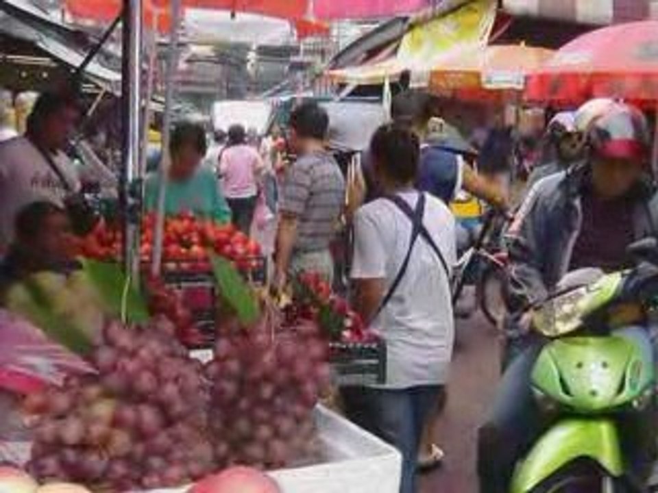 chinatown bangkok