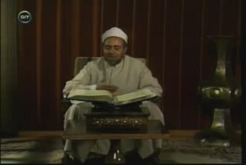 Quran Tafsir Al Anbiya (48-56) تفسير القرآن سورة الأنبيآء