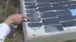 homemade solar panel instructions