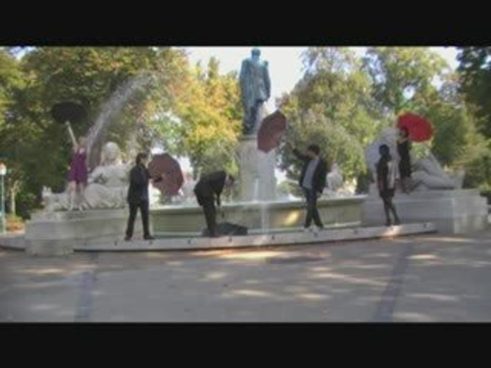 Concours de Chant et de Musique