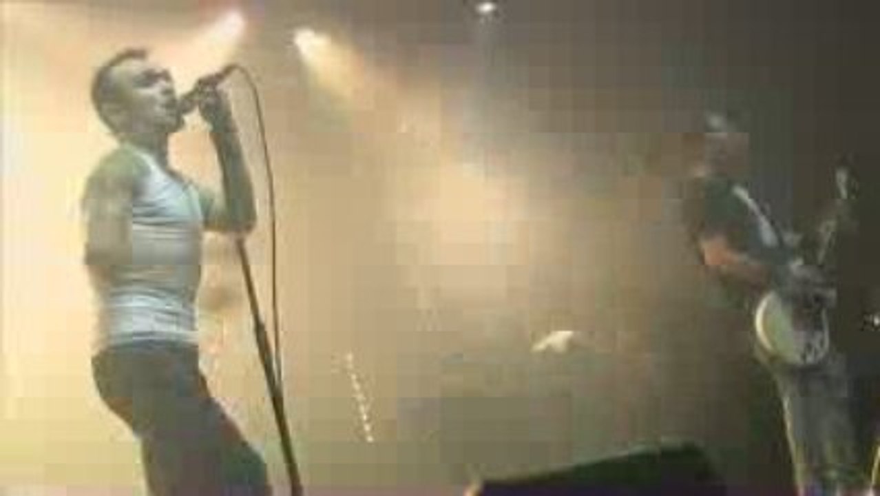 Concert de la Phaze au chant du gros 2009